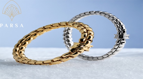 فوپه و نوآوری Flex'it: انقلابی در طراحی جواهرات