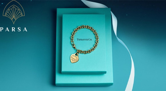 تاریخچه و نمادگرایی در طرح های تیفانی: چرا این برند خاص است؟