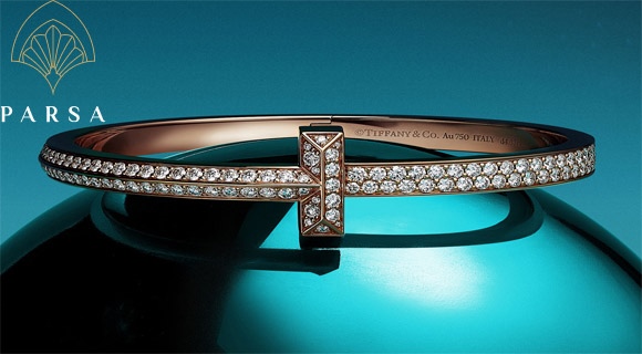 تفاوت طلای تیفانی با سایر طلاها: چرا تیفانی خاص است؟