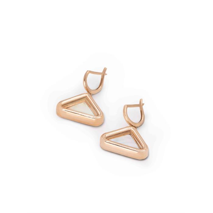 نیم ست سنگ و صدف کد 405