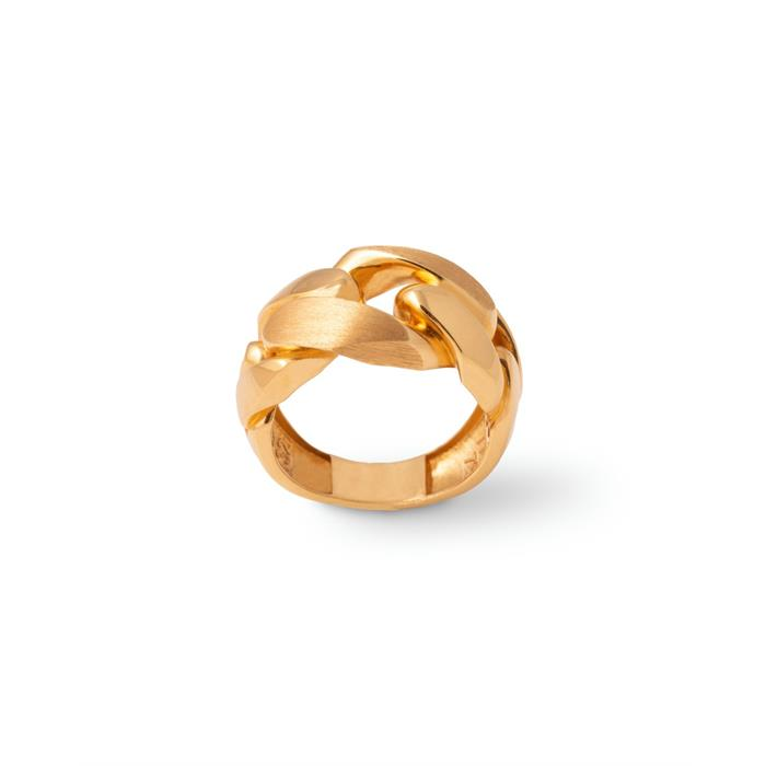 انگشتر کارتیه کد 132