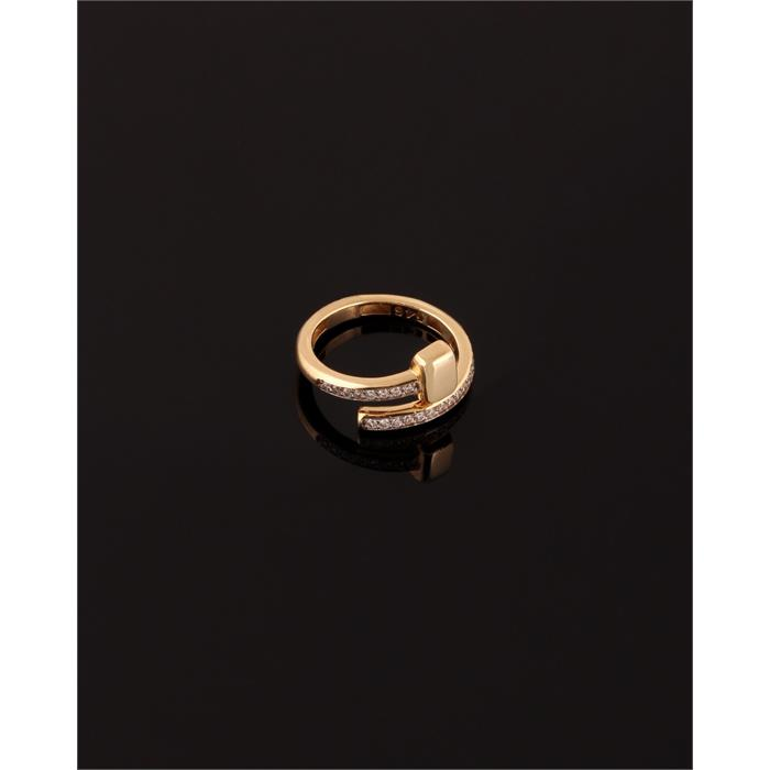 انگشتر پوملاتو کد 546