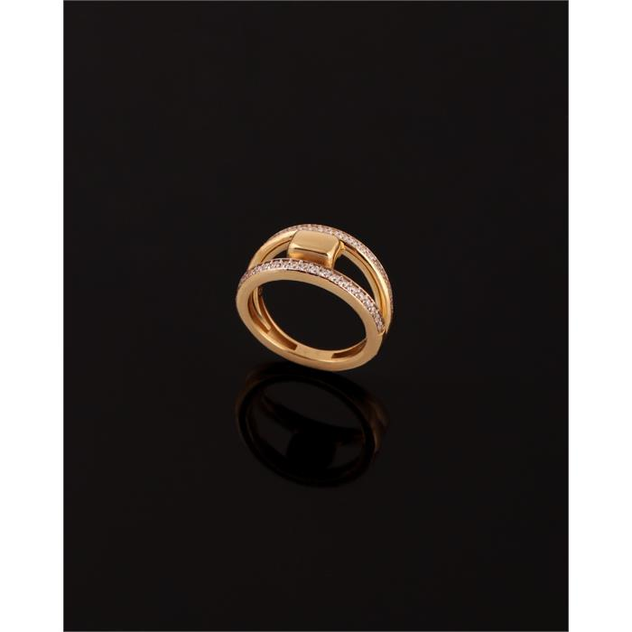 انگشتر پوملاتو کد 558