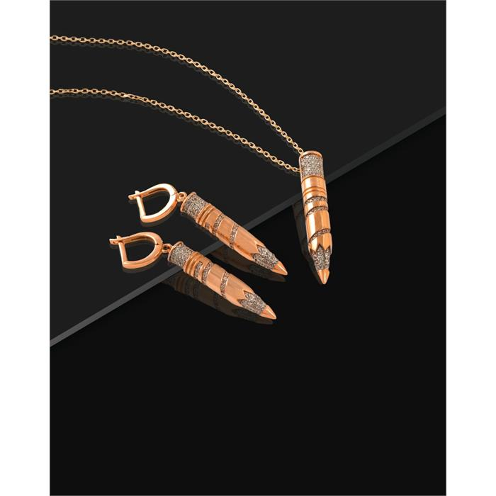 نیم ست تیزوری کد 600