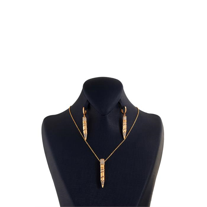 نیم ست تیزوری کد 600