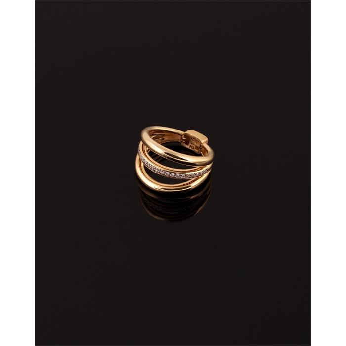 انگشتر پوملاتو کد 542