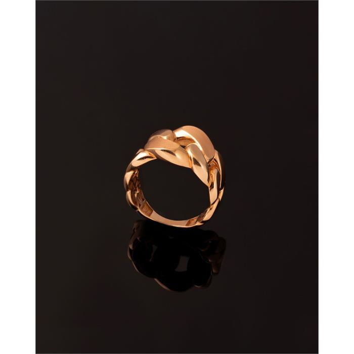 انگشتر کارتیه کد 118