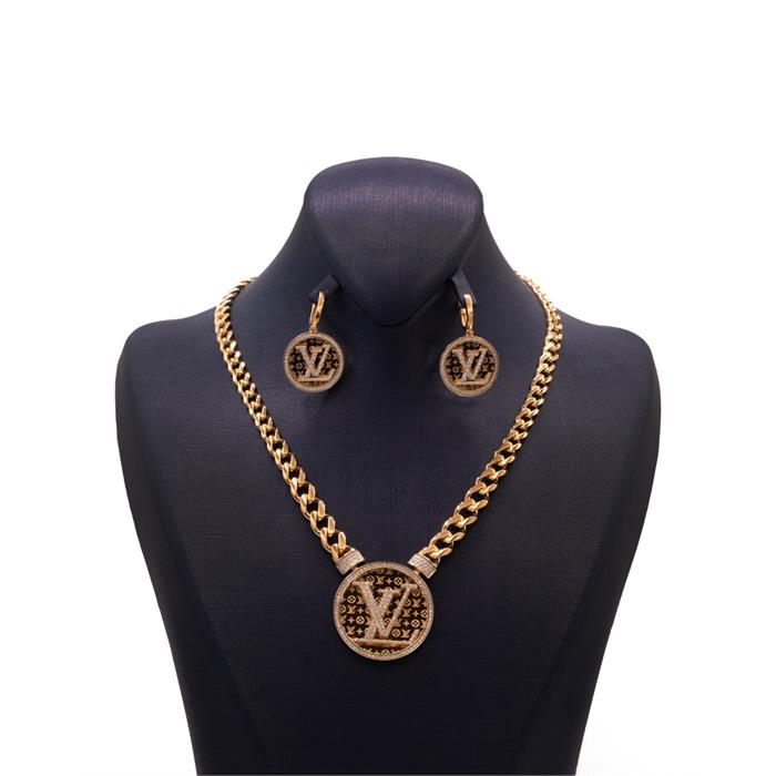 کارتیه پارادایس طرح لویی ویتون کد 192