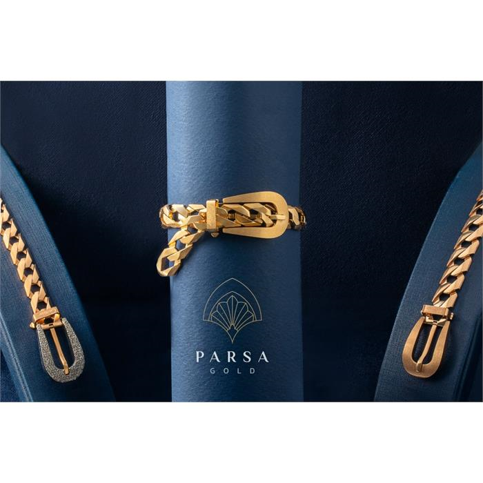 کارتیه مدل کمربندی کد 1102