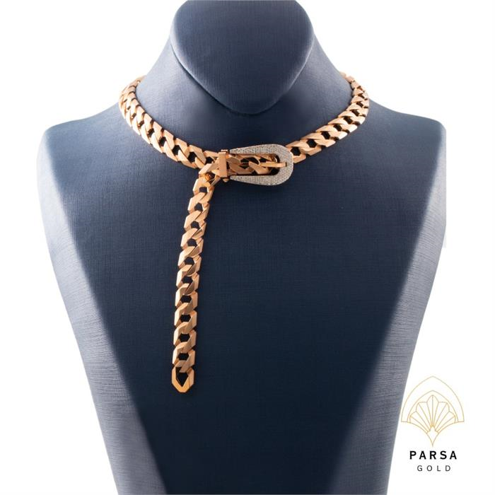 کارتیه مدل کمربندی کد 1102