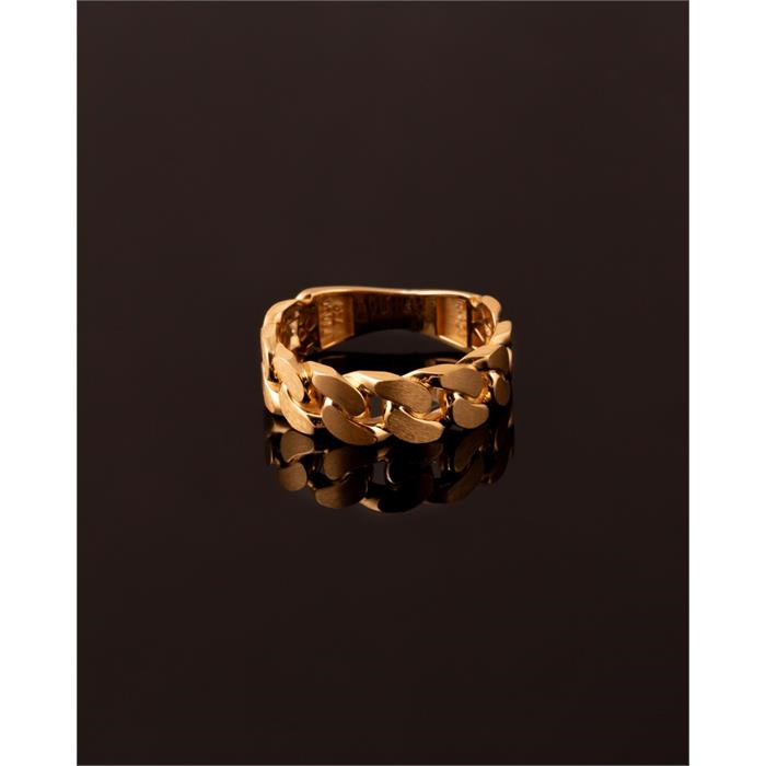 انگشتر کارتیه کد 124