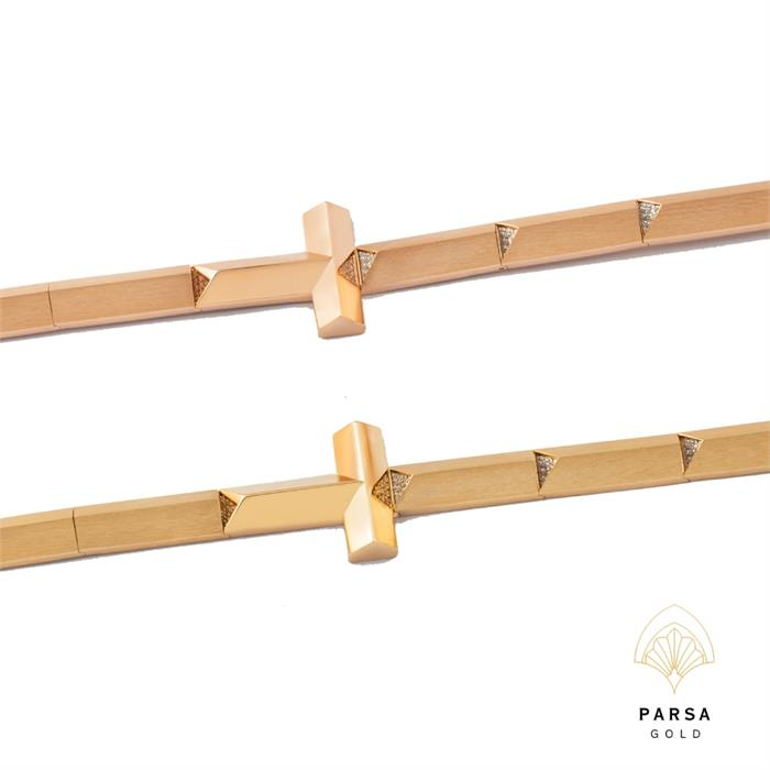 دستبند لوکس تیفانی